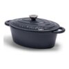 Orrefors Jernverk Ovale geëmailleerde braadpan 3.5L