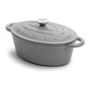 Orrefors Jernverk Ovale geëmailleerde braadpan 3.5L
