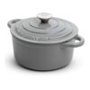Orrefors Jernverk grote geëmailleerde braadpan 5L