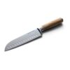 Orrefors Jernverk Santoku koksmes