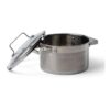 Orrefors Jernverk RVS pan 2,5L
