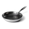 Orrefors Jernverk RVS koekenpan 28cm staal