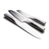 OJ Knife Set Steel 3pack