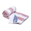 Lord Nelson strandhanddoek 80x160 cm