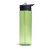 Lord Nelson waterfles met rietje 70 cl.