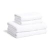 Lord Nelson Fairtrade handdoek 70x130cm set van 3
