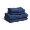 Lord Nelson Fairtrade handdoek 70x130cm set van 3