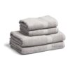Lord Nelson Fairtrade handdoek 70x130cm set van 3