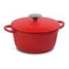 Orrefors Jernverk Aluminium pan 2.5L