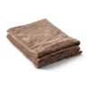 Kosta Linnewafveri Fleece deken Jaquard 130x170 cm