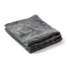 Kosta Linnewafveri Fleece deken Jaquard 130x170 cm