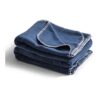 Nightingale fleece deken 130x170 cm