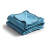 Nightingale fleece deken 130x170 cm