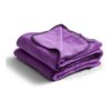 Nightingale fleece deken 130x170 cm