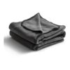 Nightingale fleece poncho 120x160 cm
