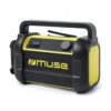 M-928 | Muse bouwradio met Bluetooth 20W met FM-radio