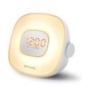 ML-198 | Muse wake up light FM radio