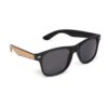 Justin RPC zonnebril met kurk inleg UV400
