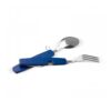 Inklapbaar bestek in multitool