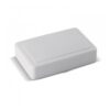 Broodtrommel 215 x 142 x 52 mm