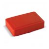 Broodtrommel 215 x 142 x 52 mm