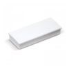 Rechthoekige magneet 55 x 22 mm