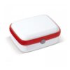 Broodtrommel Fresh 178 x 132 x 72 mm