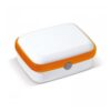 Broodtrommel Fresh 178 x 132 x 72 mm
