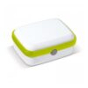 Broodtrommel Fresh 178 x 132 x 72 mm