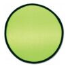 Vouwbare frisbee ø25cm