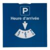 Parkeerschijf Frankrijk