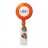 Kaarthouder met clip