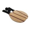 Houten Frescoball strandset