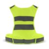 Reflecterend verstelbaar sportvest