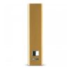 Powerbank 2200mAh Aluminium