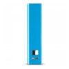 Powerbank 2200mAh Aluminium