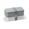 Bento box met bestek 1250ml