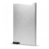 Aluminium bankpas houder