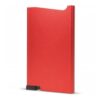 Aluminium bankpas houder