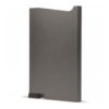 Aluminium bankpas houder