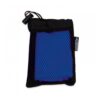 R-PET cooling towel 30x80cm