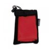 R-PET cooling towel 30x80cm