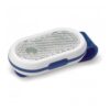 Clip-on light