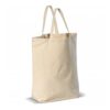 Katoenen tas