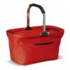 Opvouwbare koeltas picknick