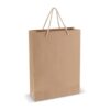 Papieren geschenktas 120g/m² 33x24x12cm