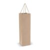 Papieren wijn geschenktas 120g/m² 40x11.5x11.5cm