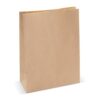 Papieren zak 70g/m² 30x22x10cm