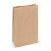 Papieren zak 70g/m² 29x18x9cm