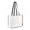 Boodschappentas non-woven groot